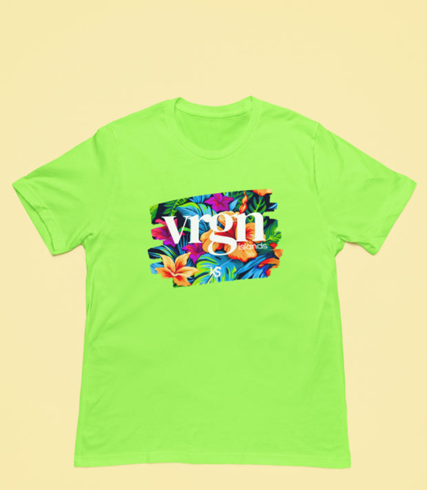 vrgn Carnival