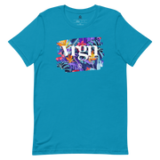 vrgn Tropical Unisex T-Shirt