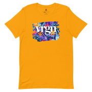 vrgn Tropical Unisex T-Shirt