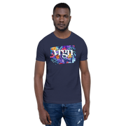 vrgn Tropical Unisex T-Shirt